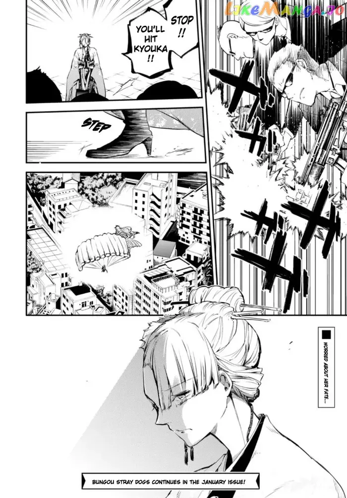 Bungou Stray Dogs Chapter 48 image 32_optimized